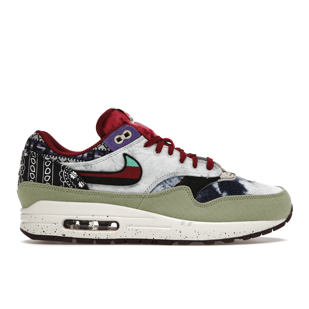 Air Max 1 Concepts Mellow - Sneakerzone