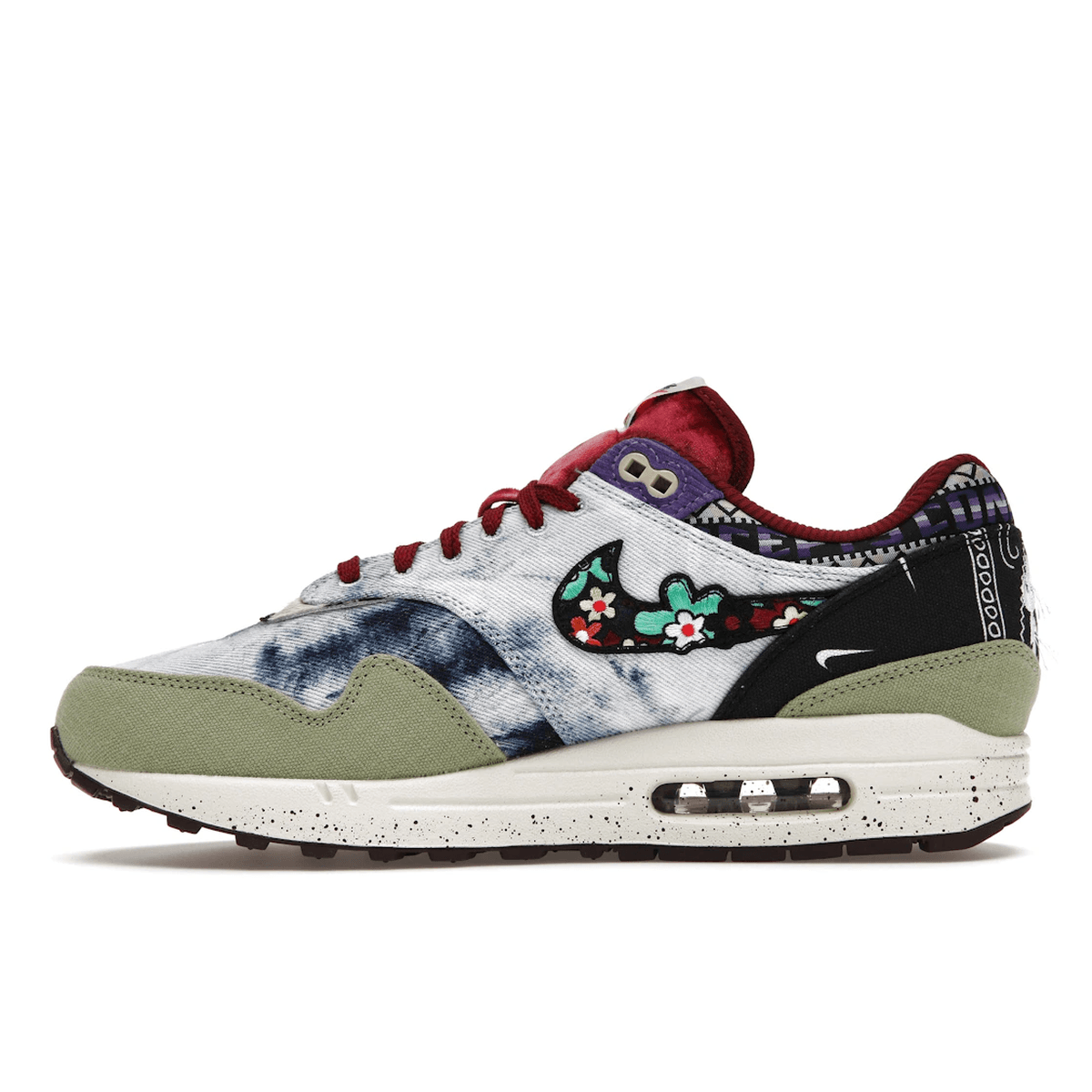 Air Max 1 Concepts Mellow - Sneakerzone