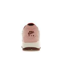 Air Max 1 Corduroy PRM Coral Stardust - Sneakerzone