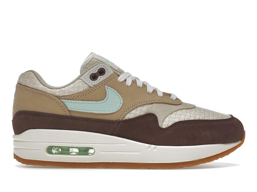 Air Max 1 Crepe Hemp 2022 - Sneakerzone