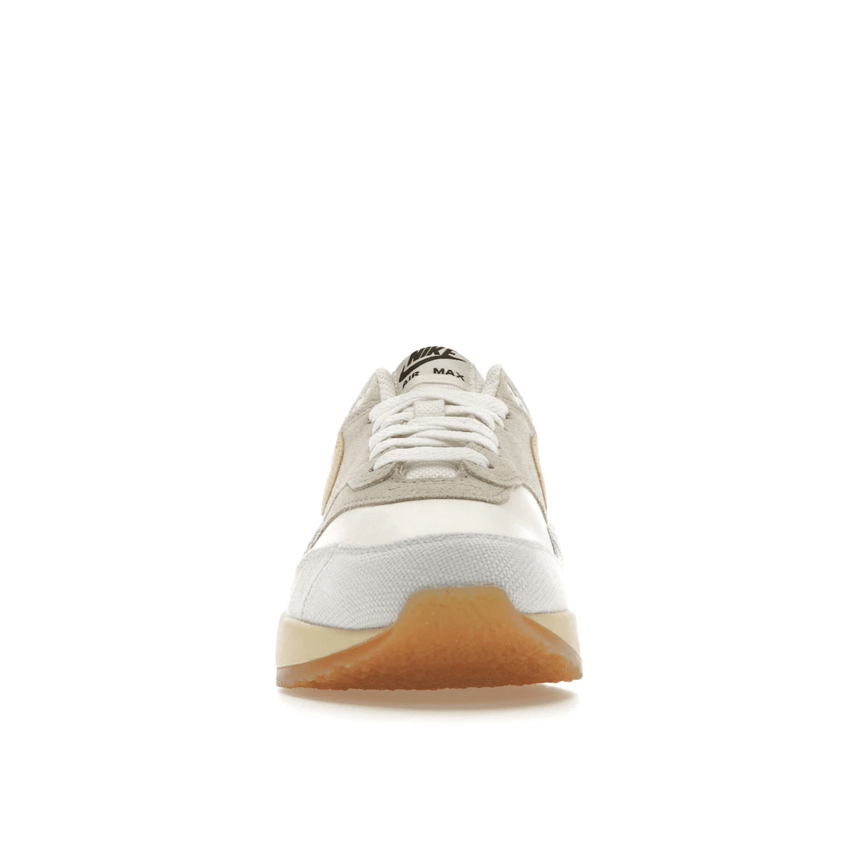 Air Max 1 Crepe Light Bone - Sneakerzone