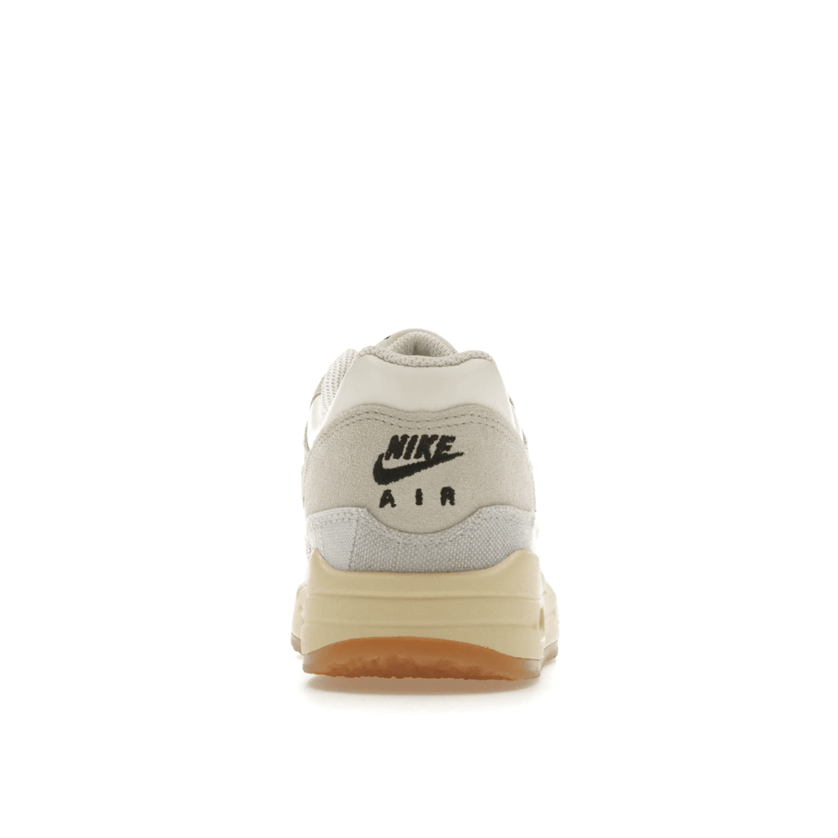 Air Max 1 Crepe Light Bone - Sneakerzone