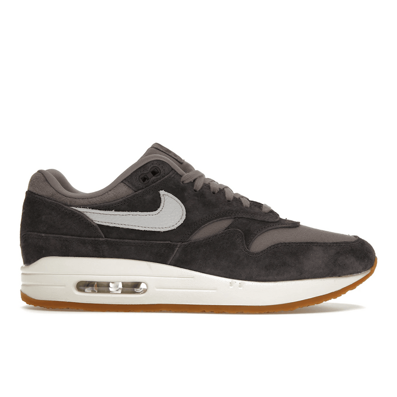 Air Max 1 Crepe Soft Grey product image