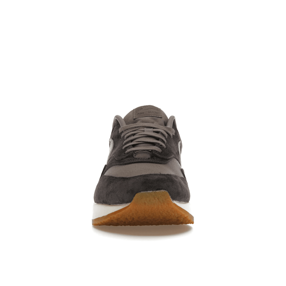 Air Max 1 Crepe Soft Grey secondary image