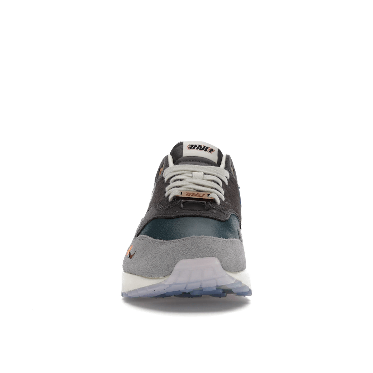 Air Max 1 Kasina Won-Ang Grey secondary image