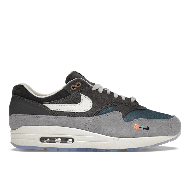 Air Max 1 Kasina Won-Ang Grey product image
