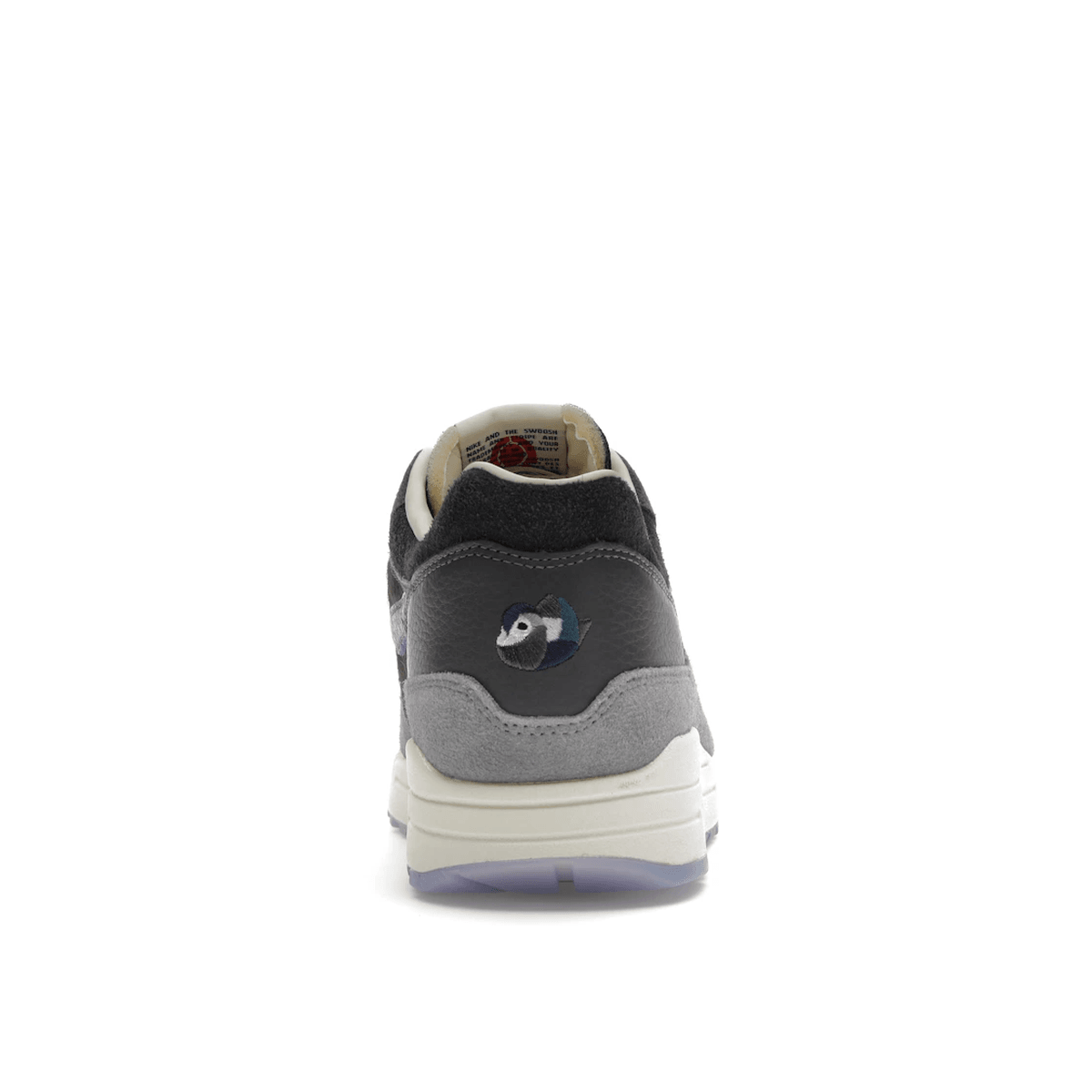 Air Max 1 Kasina Won-Ang Grey - Sneakerzone