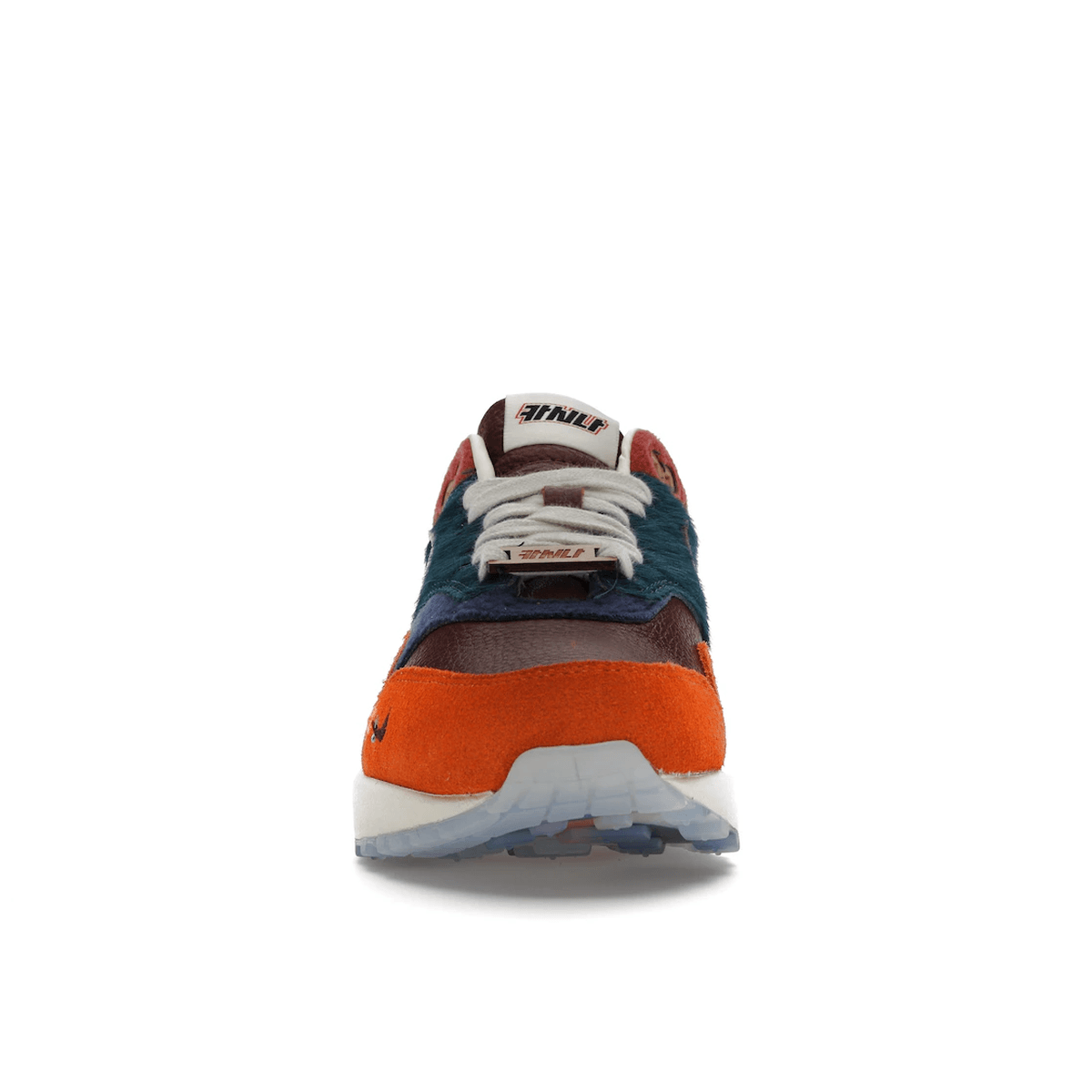 Air Max 1 Kasina Won-Ang Orange secondary image