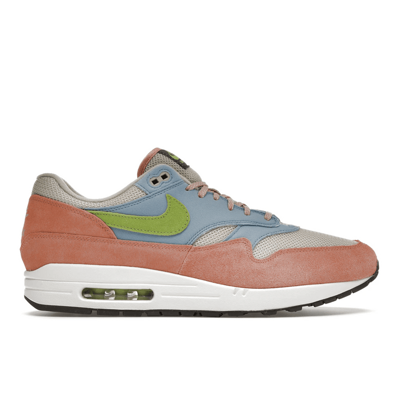 Air Max 1 Light Madder Root Worn Blue product image