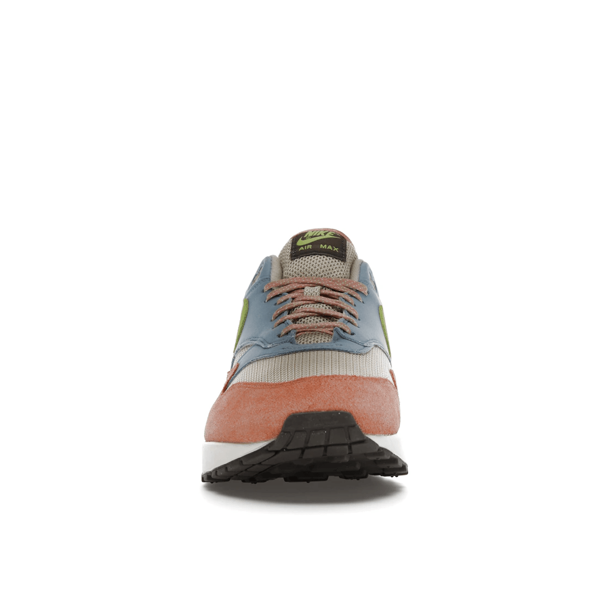 Air Max 1 Light Madder Root Worn Blue - Sneakerzone