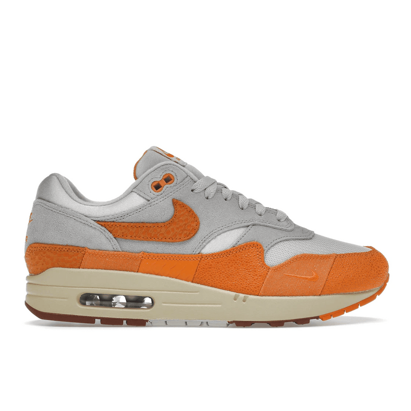 Air Max 1 Magma Orange Patch Work product image