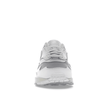 Air Max 1 Patta Waves White Silver - Sneakerzone