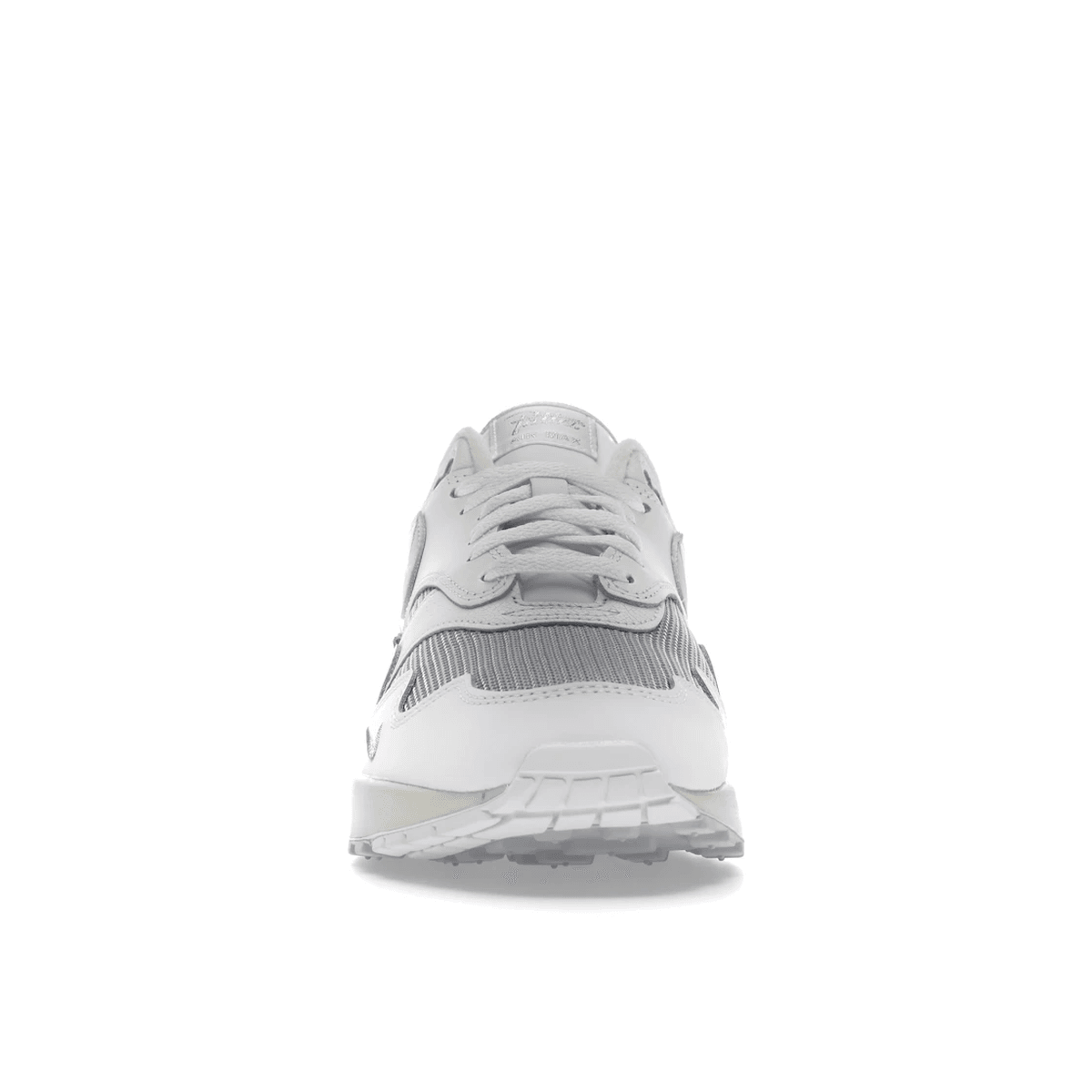 Air Max 1 Patta Waves White Silver secondary image
