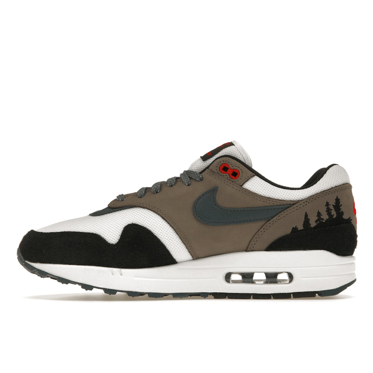 Air Max 1 PRM Slate Blue - Sneakerzone