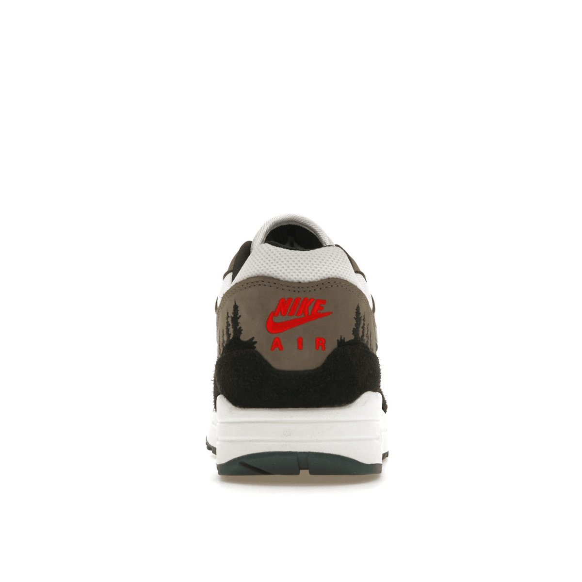 Air Max 1 PRM Slate Blue - Sneakerzone