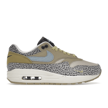 Air Max 1 Safari Cobblestone - Sneakerzone
