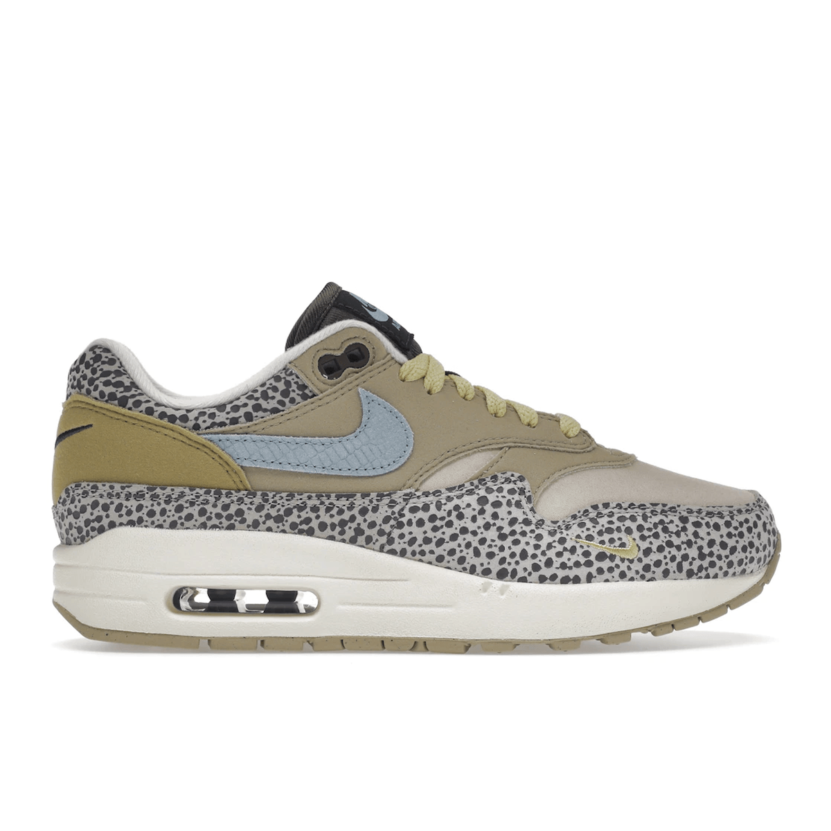 Air Max 1 Safari Cobblestone - Sneakerzone