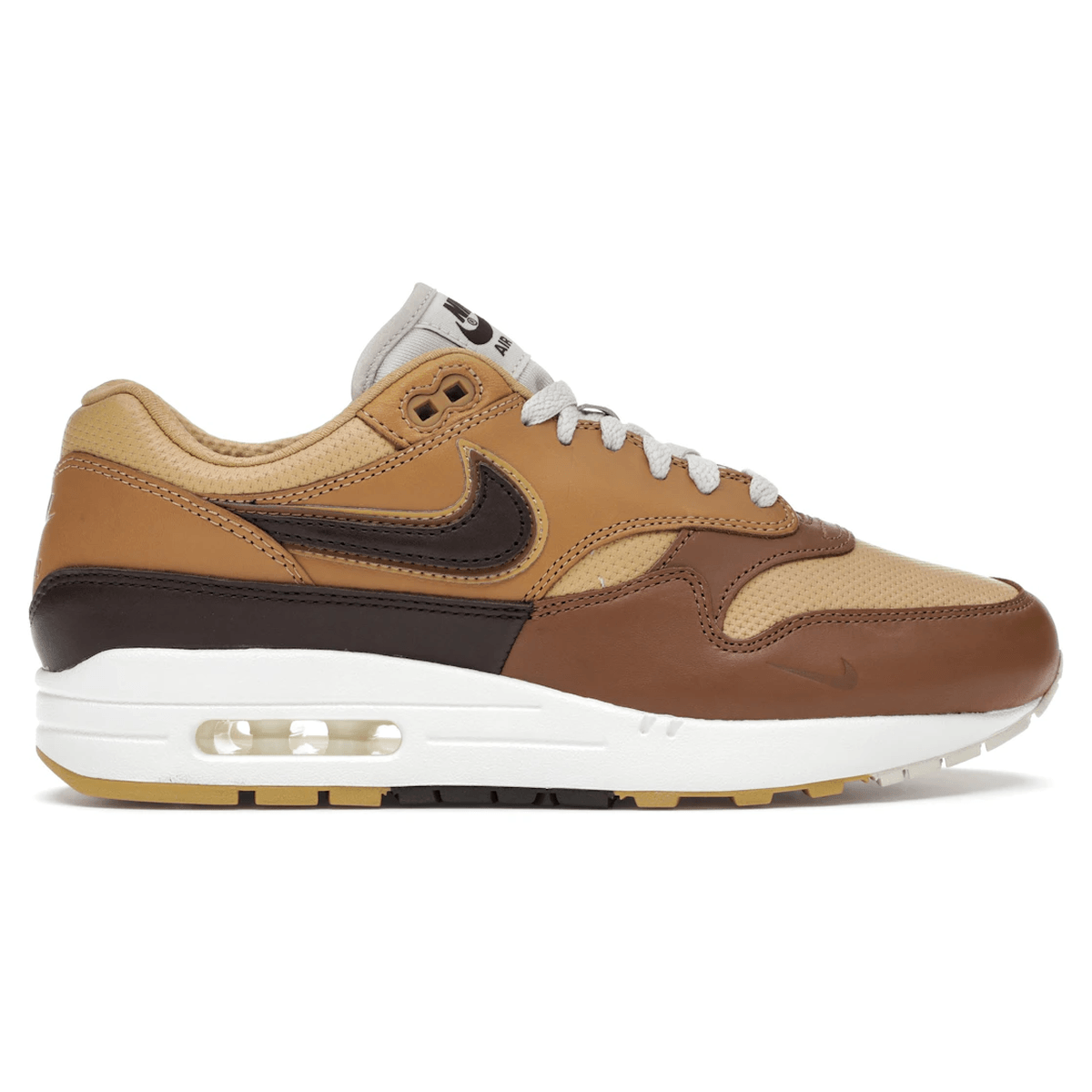 Air Max 1 SNKRS Day Brown - Sneakerzone