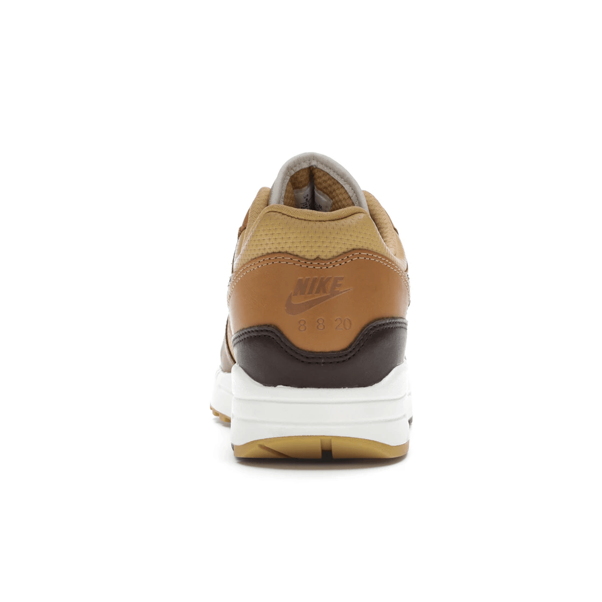 Air Max 1 SNKRS Day Brown - Sneakerzone