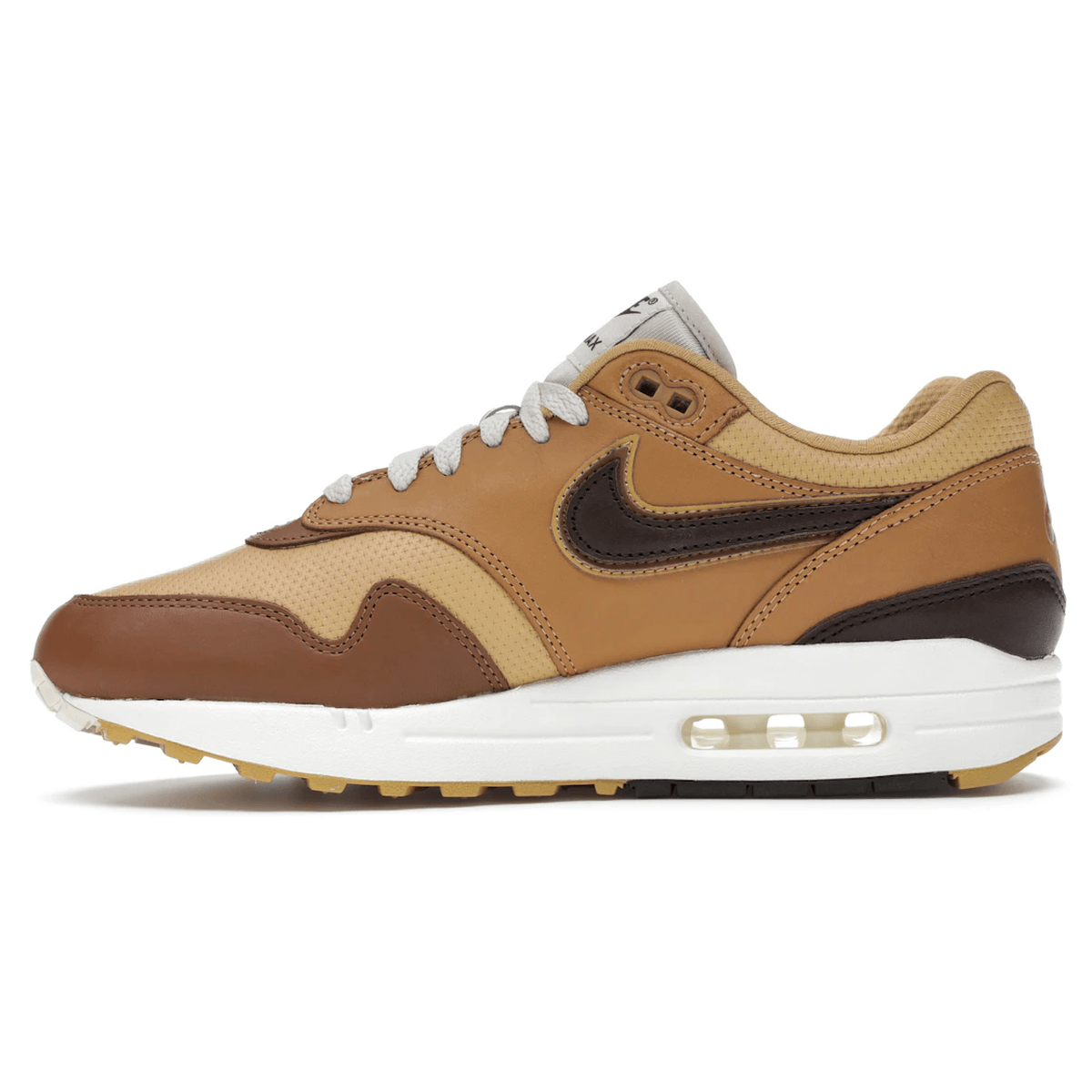 Air Max 1 SNKRS Day Brown - Sneakerzone