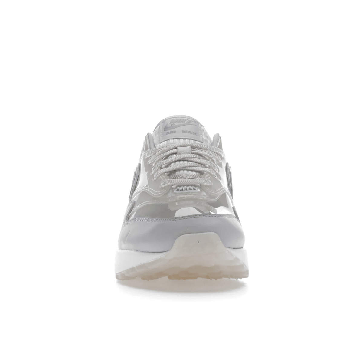 Air Max 1 SNKRS Day Pearl White secondary image