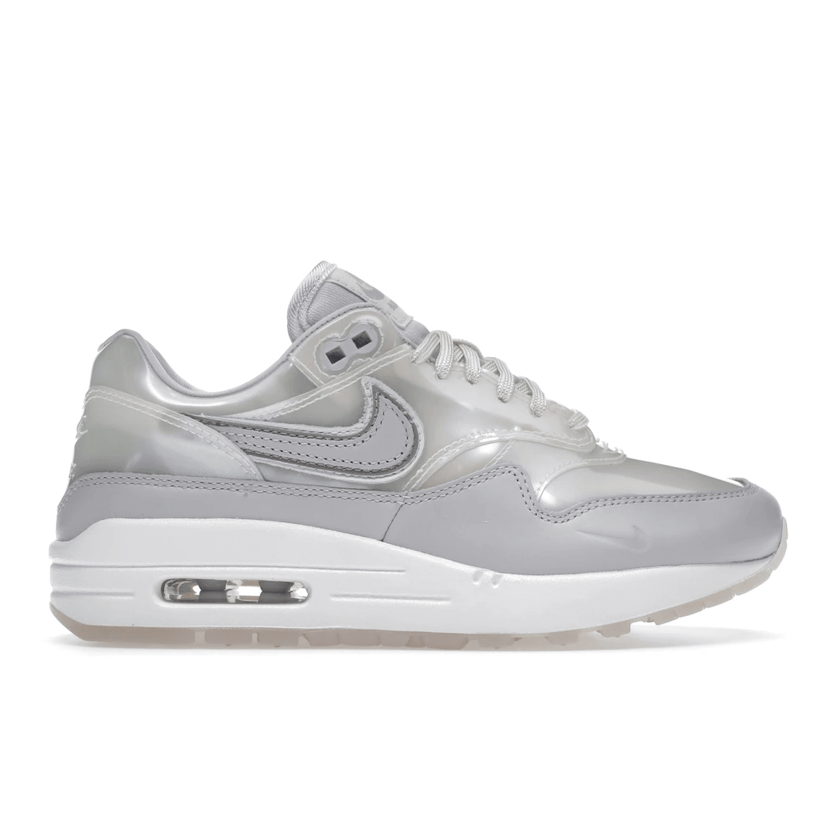 Air Max 1 SNKRS Day Pearl White - Sneakerzone