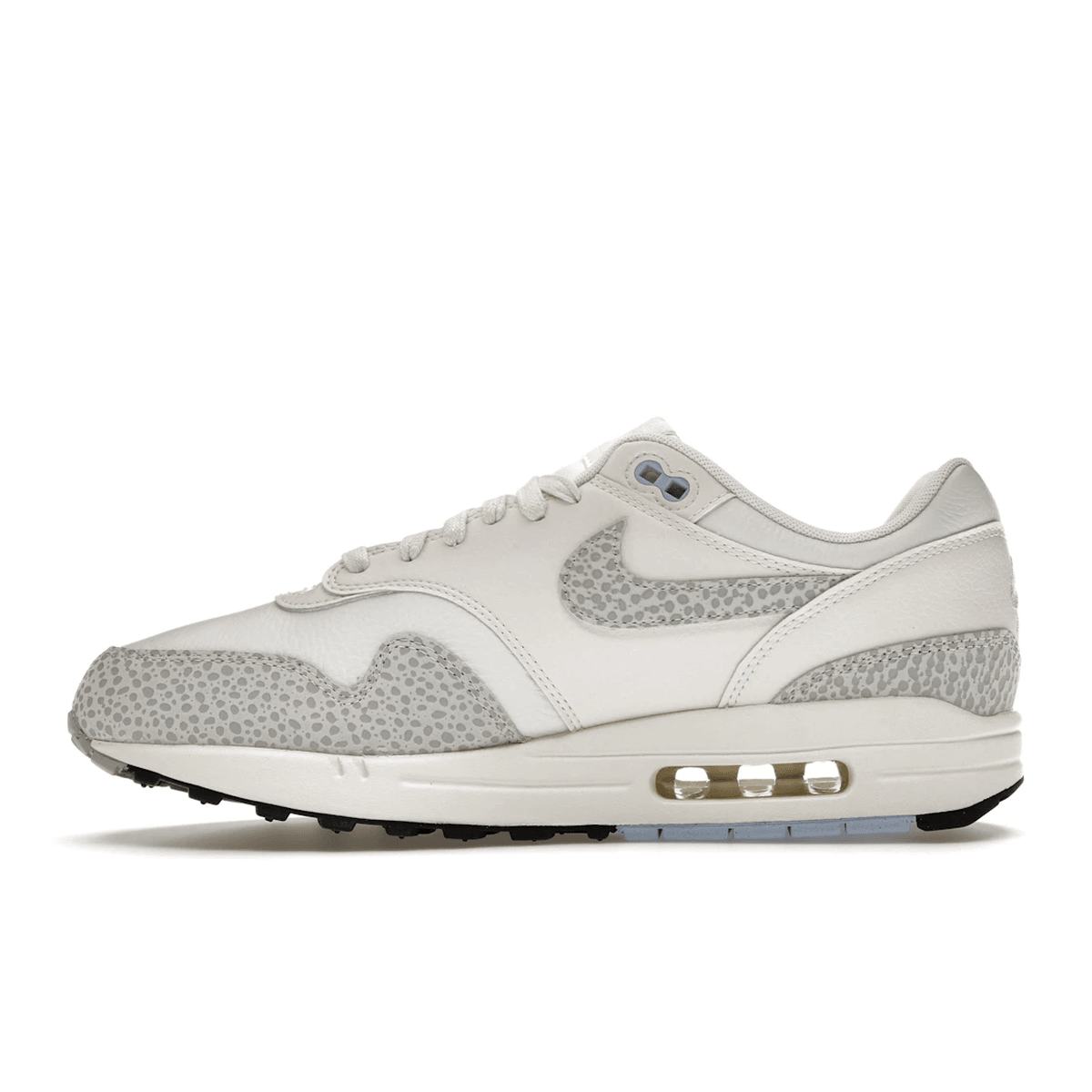 Air Max 1 Summit White Phantom - Sneakerzone