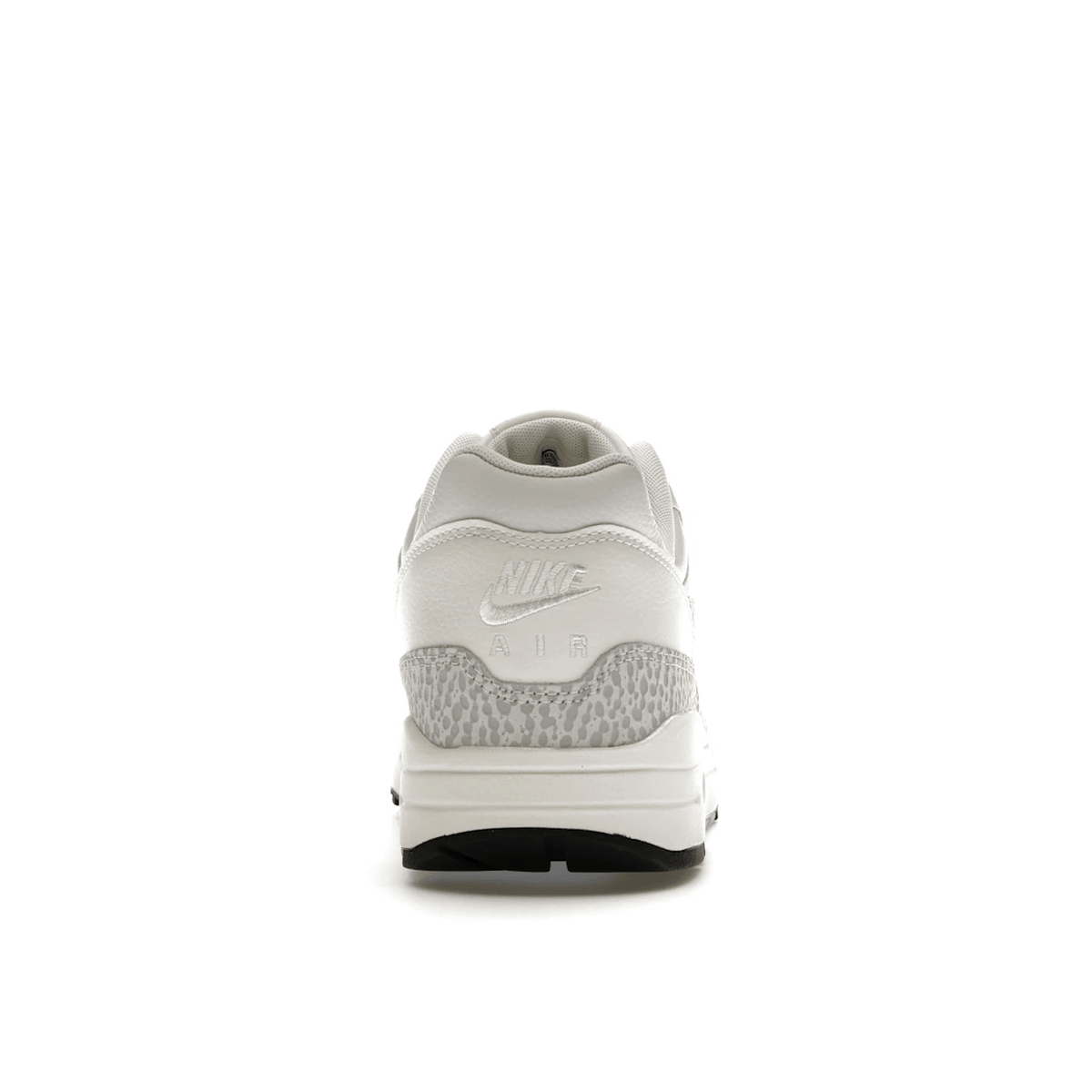 Air Max 1 Summit White Phantom - Sneakerzone