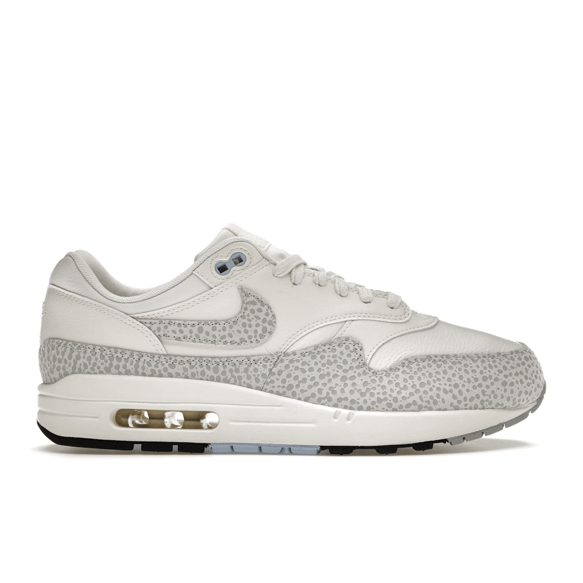 Air Max 1 Summit White Phantom - Sneakerzone