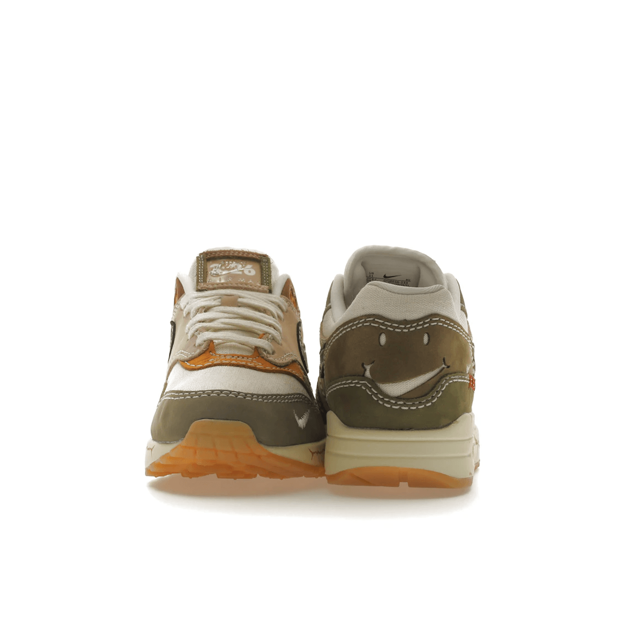 Air Max 1 Wabi-Sabi - Sneakerzone