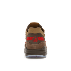 Air Max 1 X CLOT Kiss Of Death CHA - Sneakerzone