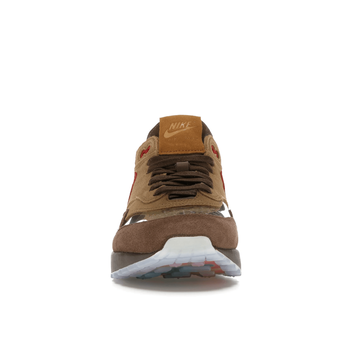 Air Max 1 X CLOT Kiss Of Death CHA secondary image