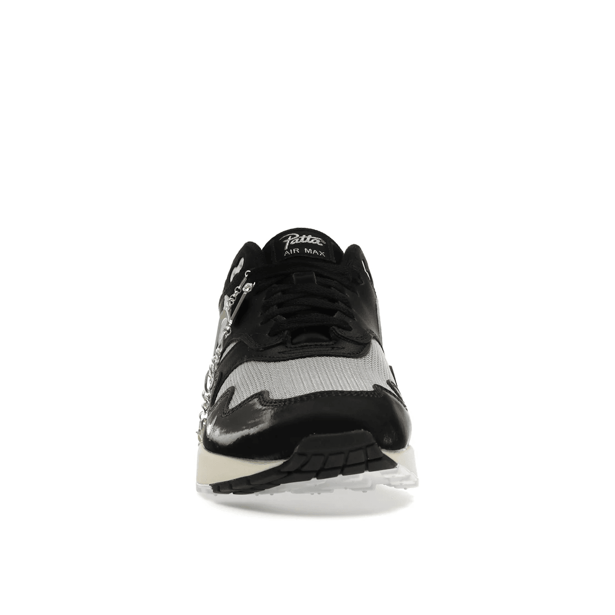 Air Max 1 X Patta Black secondary image