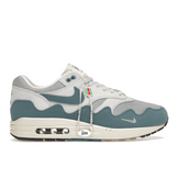 Air Max 1 X Patta Noise Aqua - Sneakerzone