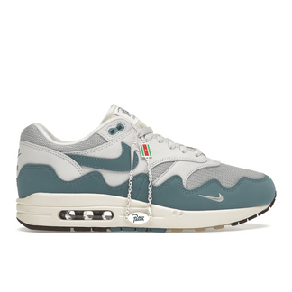 Air Max 1 X Patta Noise Aqua - Sneakerzone