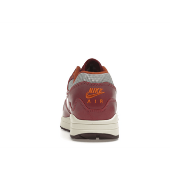 Air Max 1 x Patta Waves Maroon - Sneakerzone