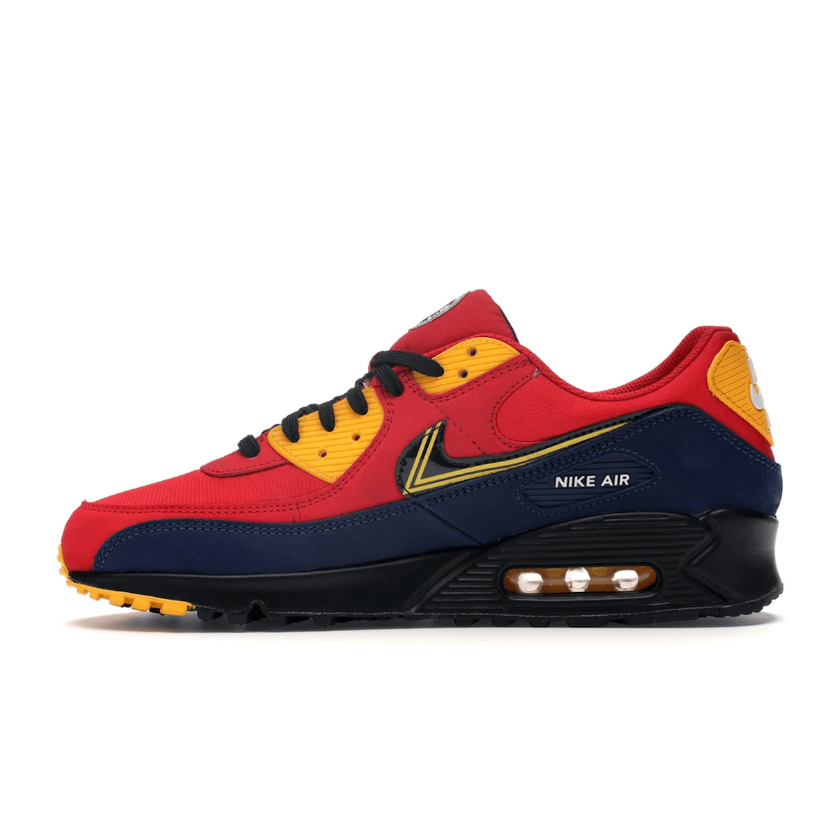Air Max 90 City Pack London - Sneakerzone