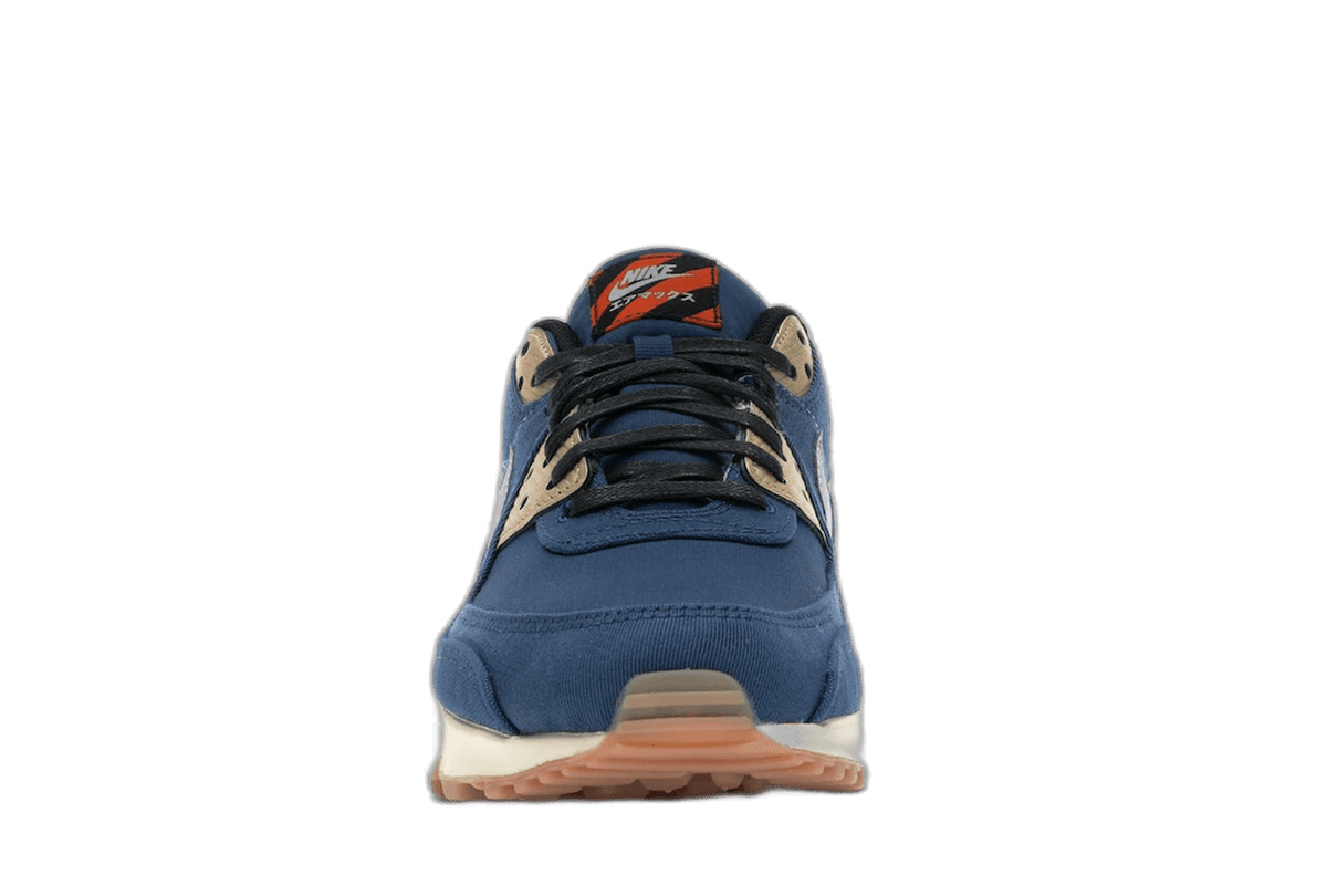 Air Max 90 City Pack Tokyo - Sneakerzone