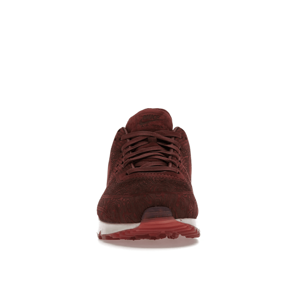 Air Max 90 Laser Mahogany - Sneakerzone