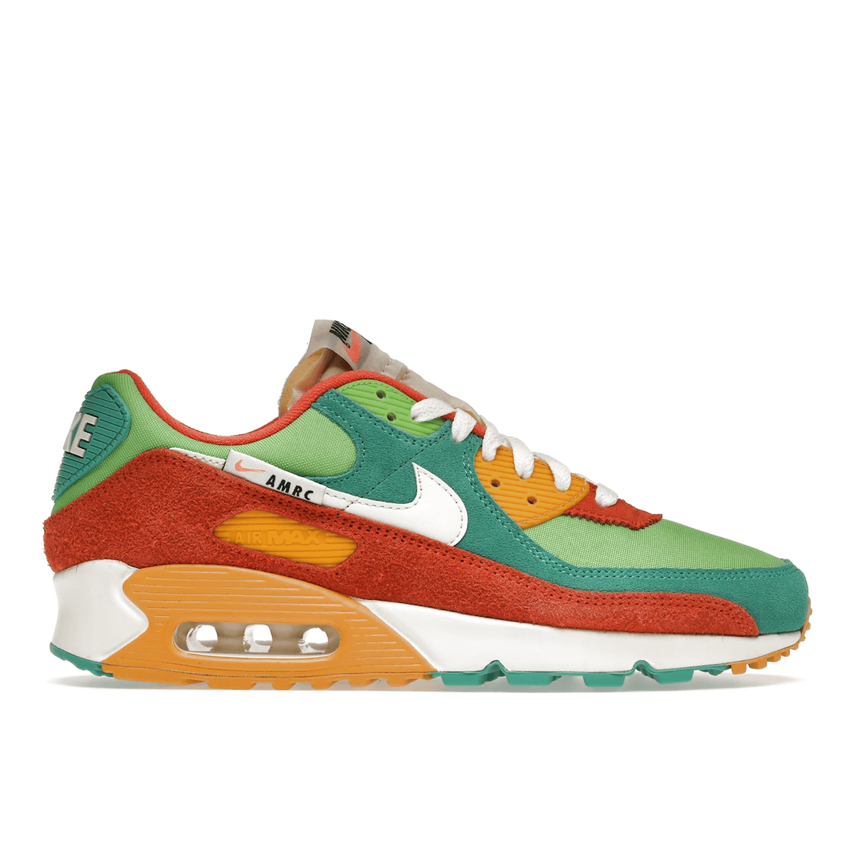 Air Max 90 Running Club - Sneakerzone