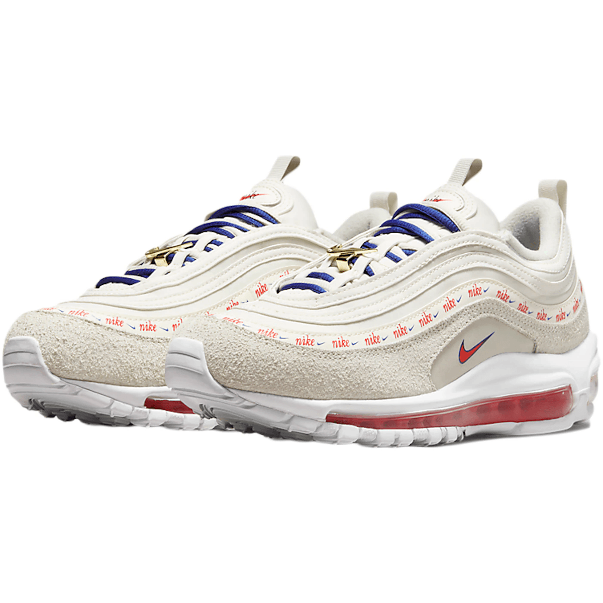 Air Max 97 First Use - Sneakerzone