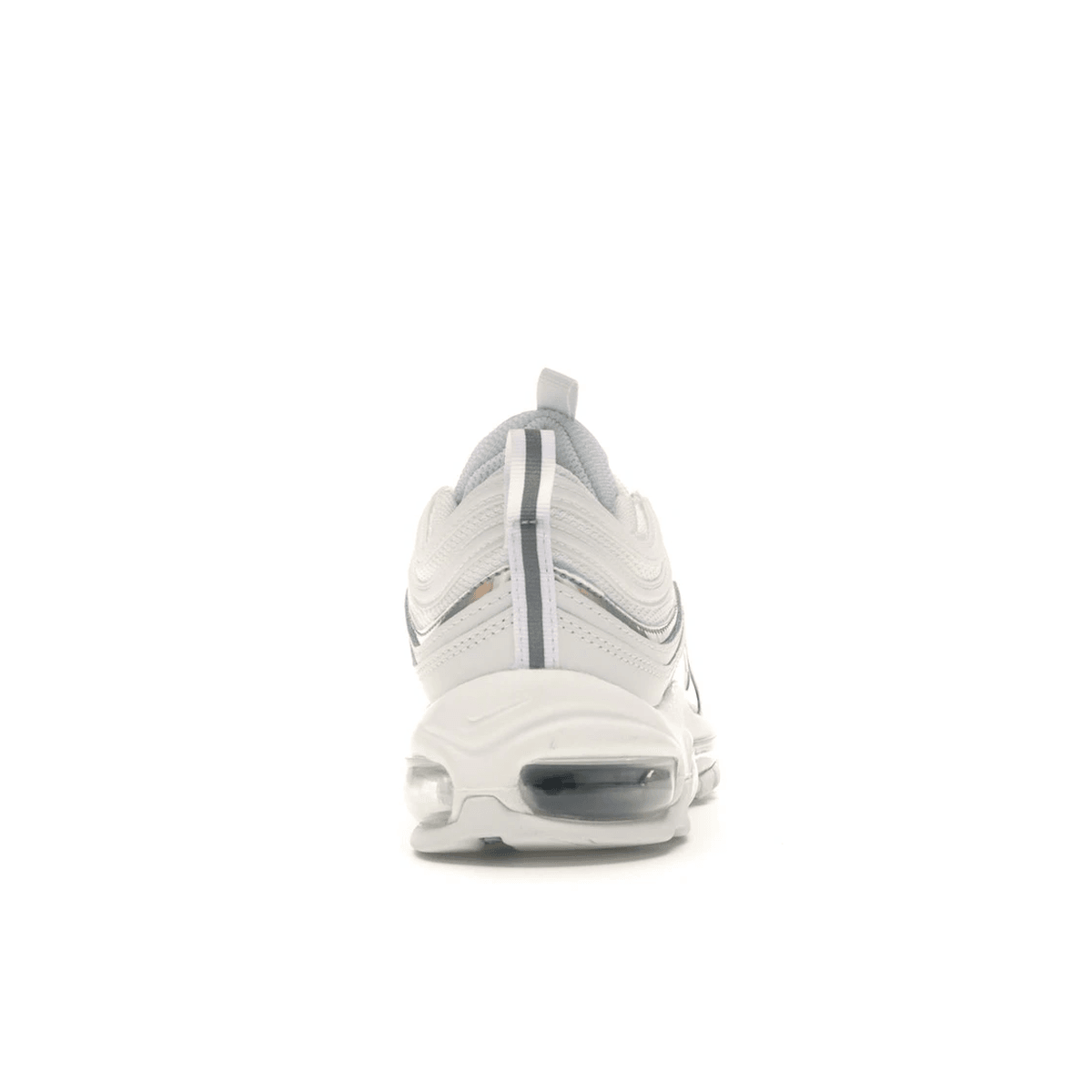 Air Max 97 Iridescent White - Sneakerzone