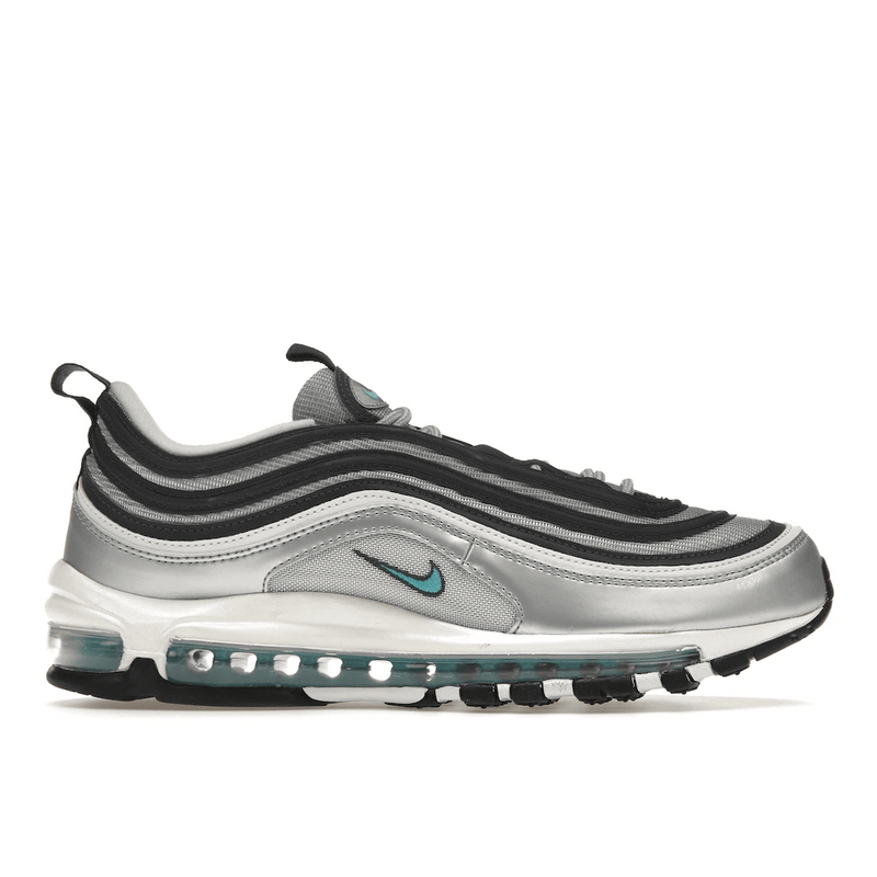 Air Max 97 Metallic Silver Chlorine product image