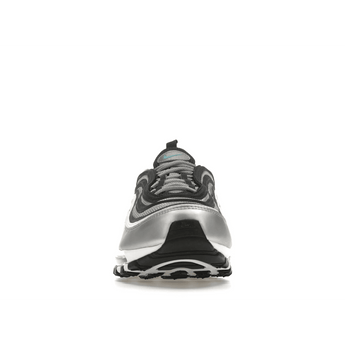 Air Max 97 Metallic Silver Chlorine - Sneakerzone