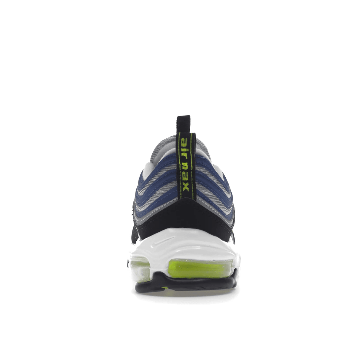 Air Max 97 OG Atlantic Blue Voltage Yellow - Sneakerzone