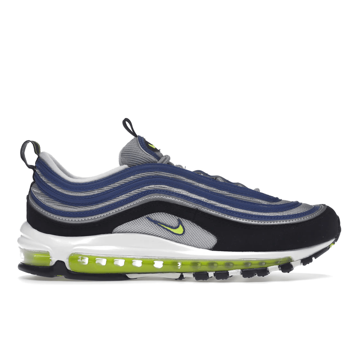 Air Max 97 OG Atlantic Blue Voltage Yellow - Sneakerzone