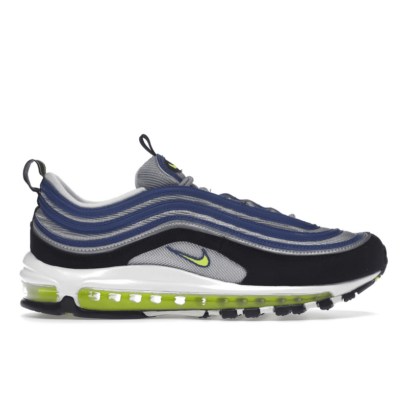 Air Max 97 AND Atlantic Blue Voltage Yellow product image