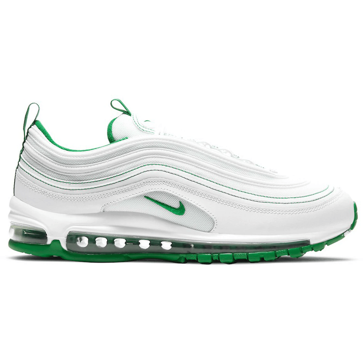 Air Max 97 Pine Green - Sneakerzone