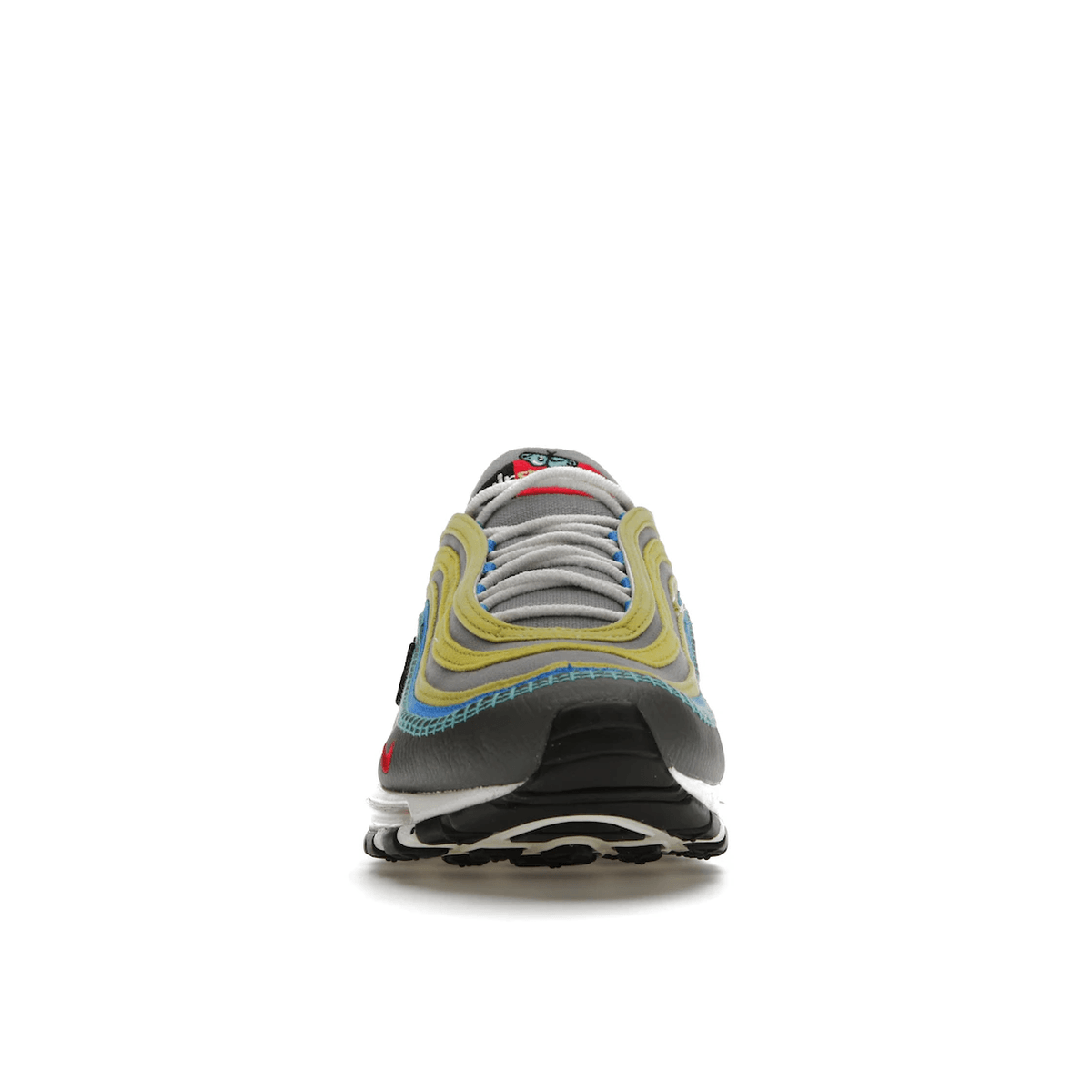 Air Max 97 Sprung Iron Grey secondary image
