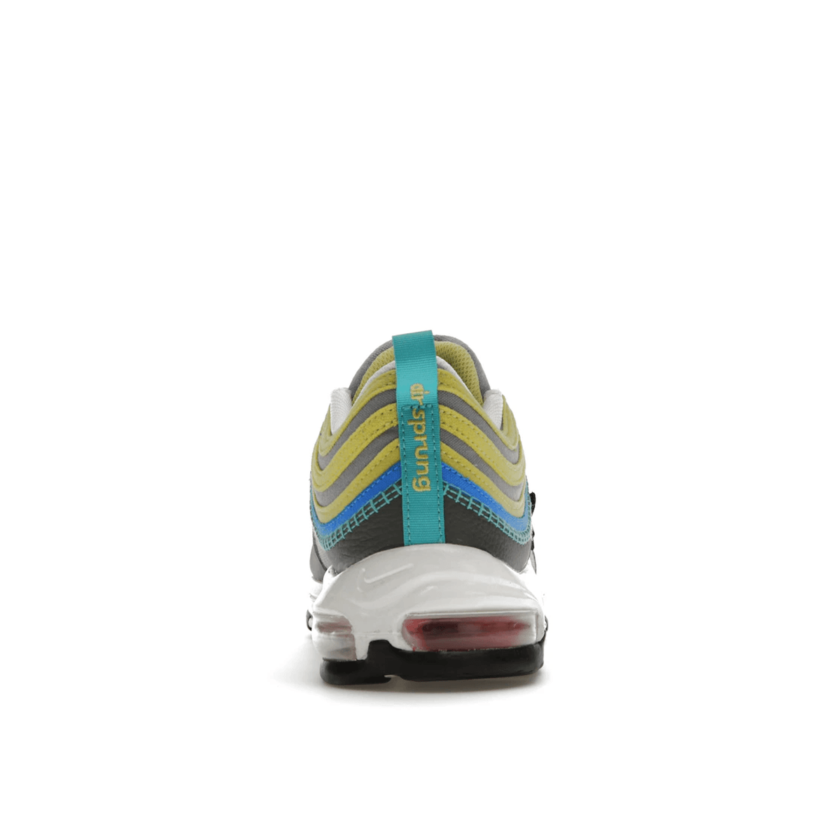 Air Max 97 Sprung Iron Grey - Sneakerzone